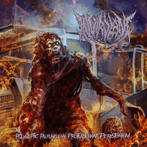 Invirulant : Polyseptic Palpunculan Protuberant Peristomium